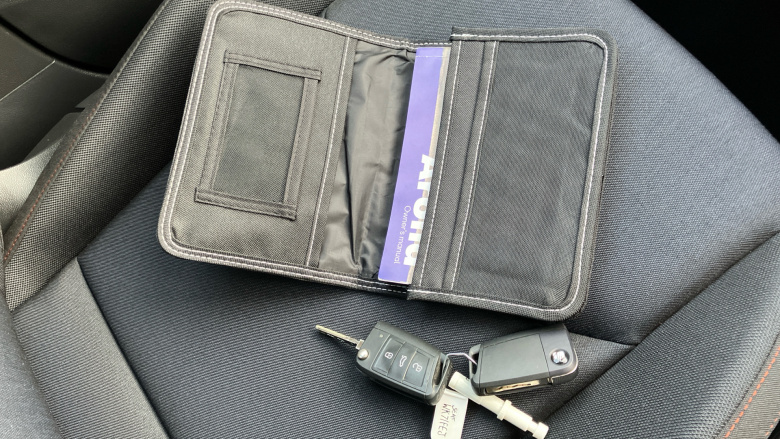 SEAT Arona 1.0 TSI 110 FR 5dr DSG Petrol Hatchback